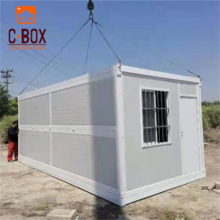 Collapsible Office Container House For Sale