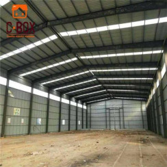 Low Cost High-Strength Structural Steel Workshop
