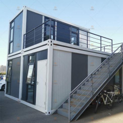 Container Office Supplier Used Flat Pack Office Containers For Rental